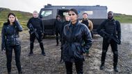 The Lazarus Project | Image via Sky Max